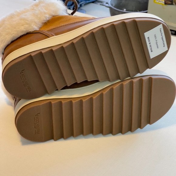 Koolaburra By UGG NWTS Boots size 6 - Picture 8 of 10